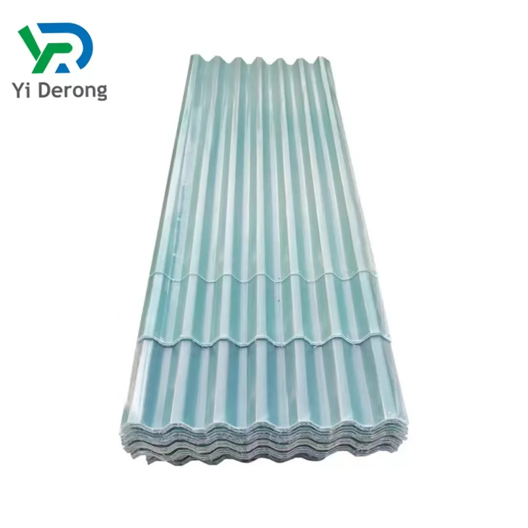 Wholesale of factory exterior wall panels, fiberglass steel plates, 1.0-3.0mm thick sun panels