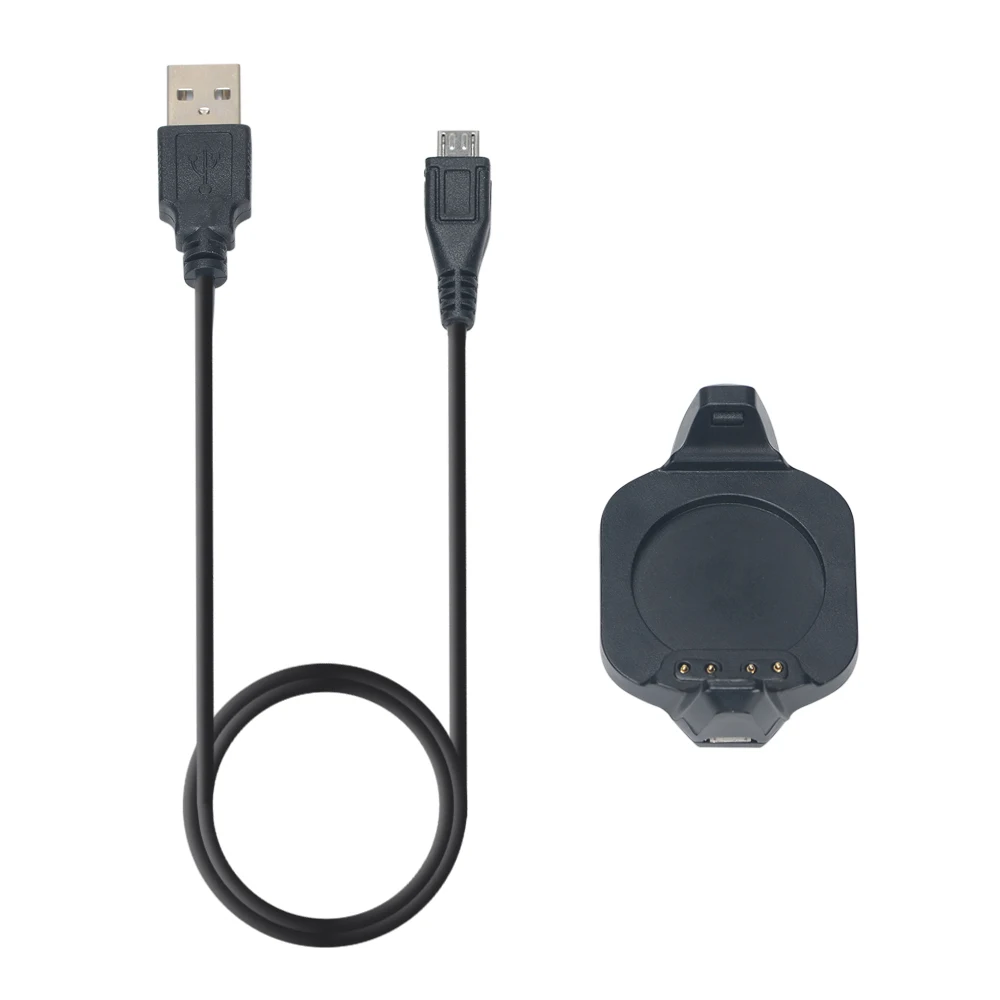 wholesale  multiple charger & data cable for garmin smart watch forerunner 920xt