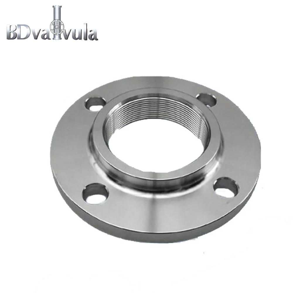 BS4504 PN16 casting/forged RF flange