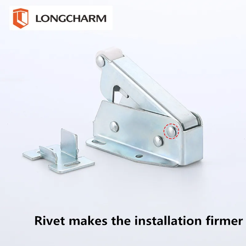 good sales magnetic push to open door catches door stopper