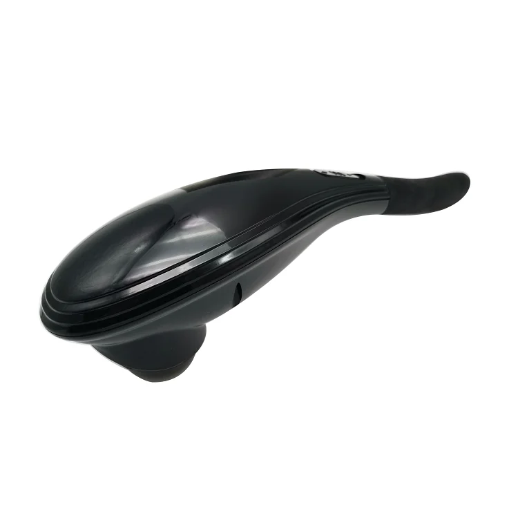 Risentop H004  handheld massager hammer for body with massage heads MASSAGE HAMMER