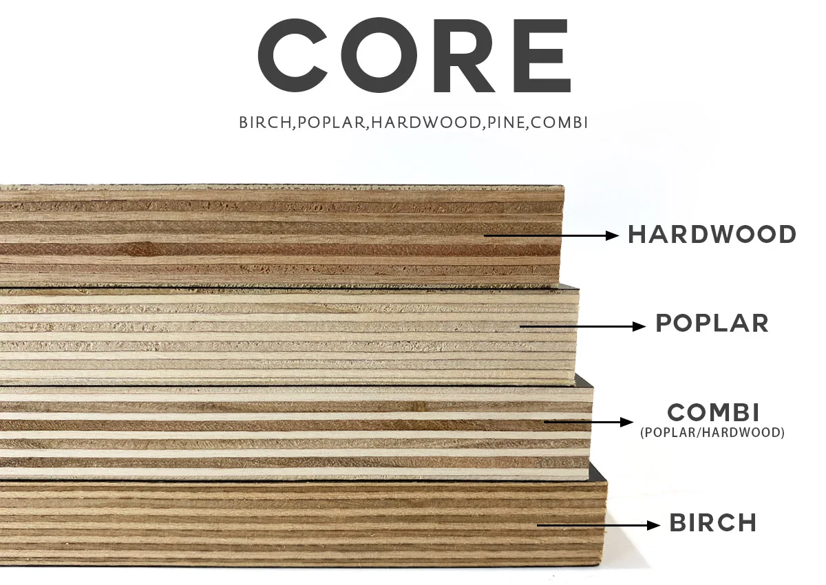 Buy plywood from China Dynea brand phenolic 28mm anti-slip plywood