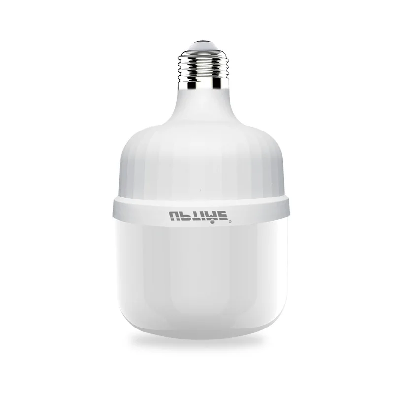 UPTIME High Power Led Bulb 18W 28W 38W 48W 58W Big Watts LED Light Bulb E27/B22