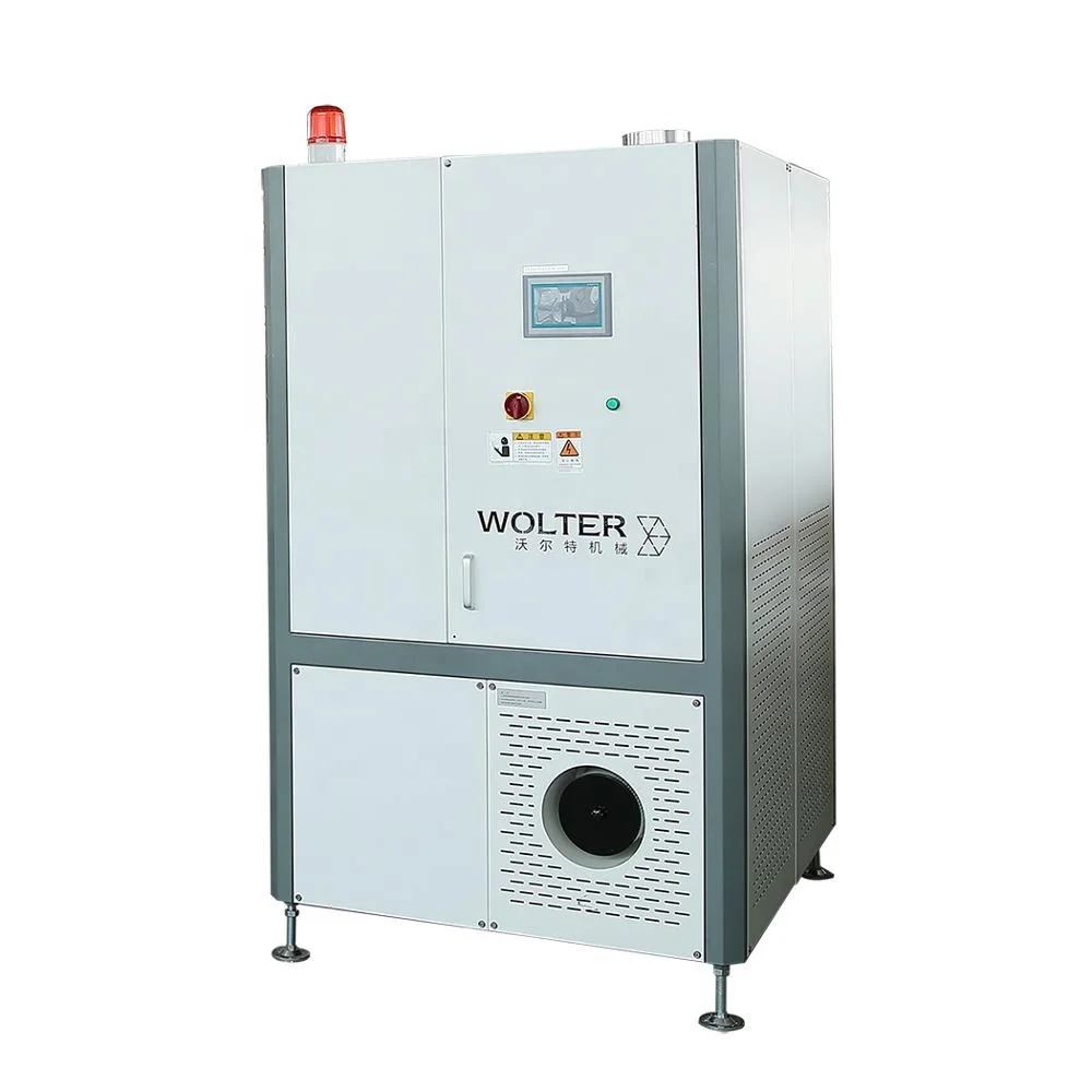
plastic systems dehumidifier, dehumidifier for plastic raw material pet 