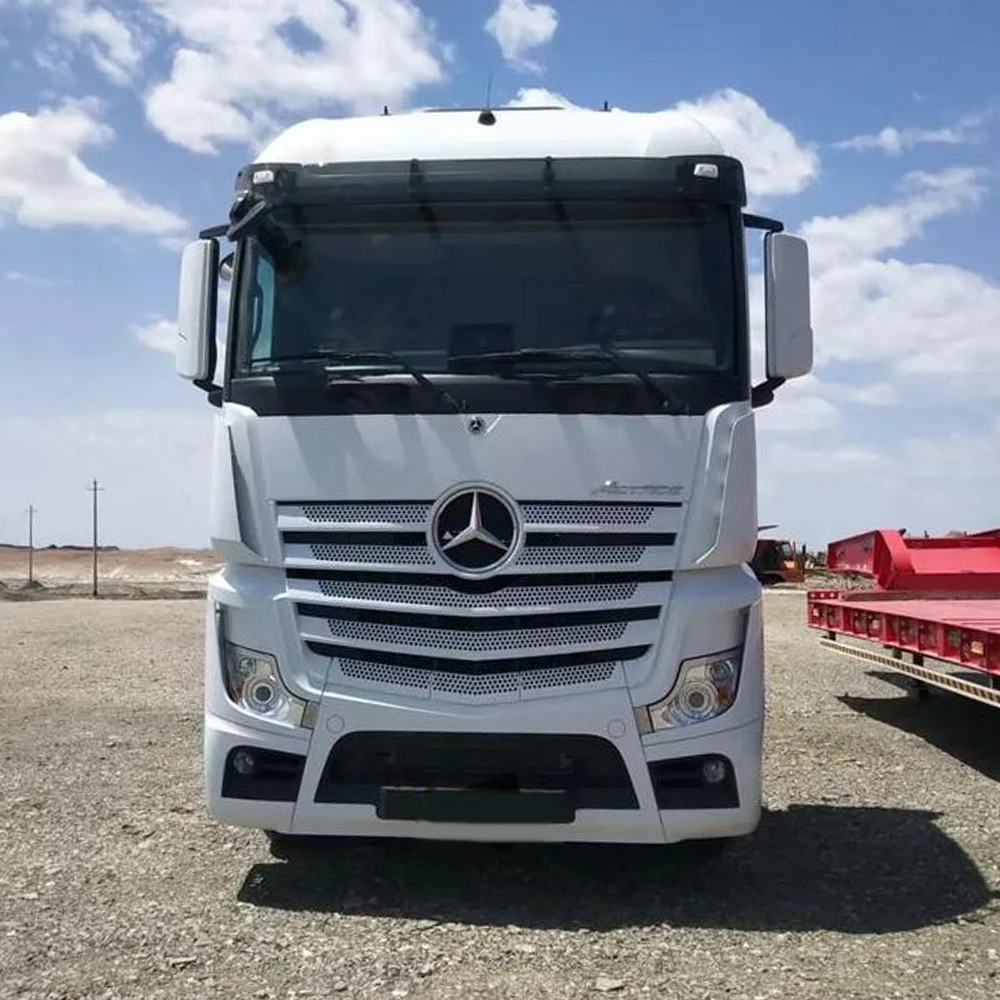 Подержанный B En-Z ГРУЗОВИК 6x4 2641 2644 б/у тракторный грузовик Actros тягач для продажи