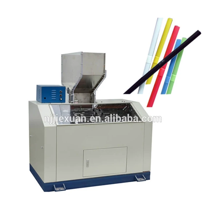 Chinese brand high production speed flexible paper straw making machine