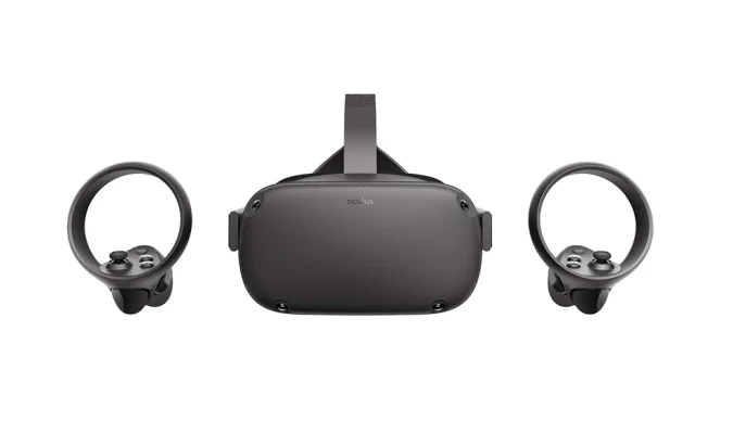 5M 90 Degree Right Angle Elbow 60W USB 3.0 A to C VR Cable for Oculus Quest 2