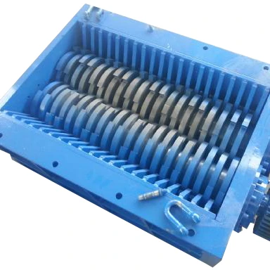 Оборудование для переработки шин установка