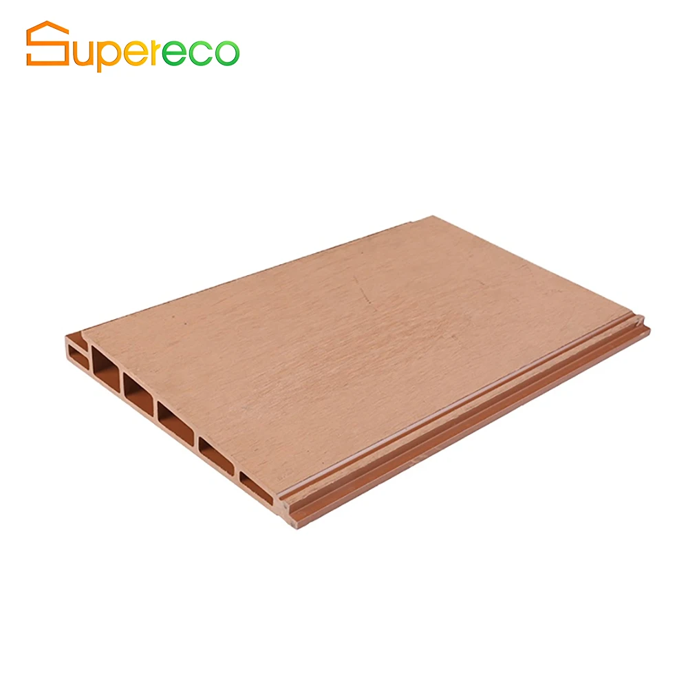 Waterproof Wood Plastic Composite Wall Panel Wpc Cladding Interior Wall Panels/boards Wpc Wall Panel