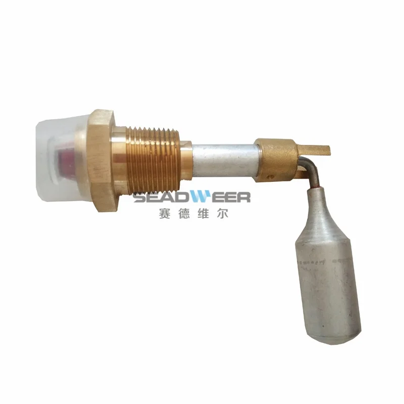 1616510800 1622365900 1092065600 original atlas copco screw air compressor spare parts Level gauge