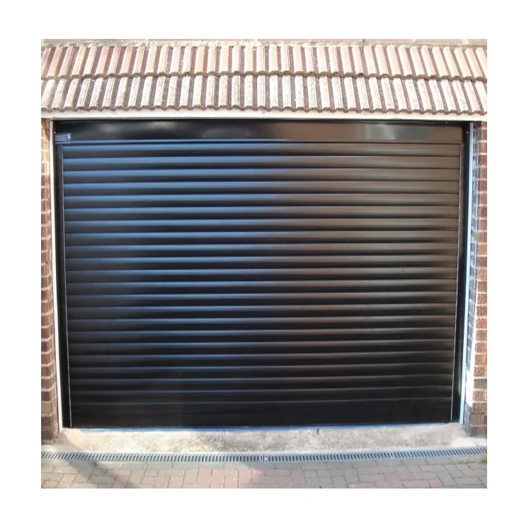 Stainless Steel Garage Door Hinges for 11mm Rollers
