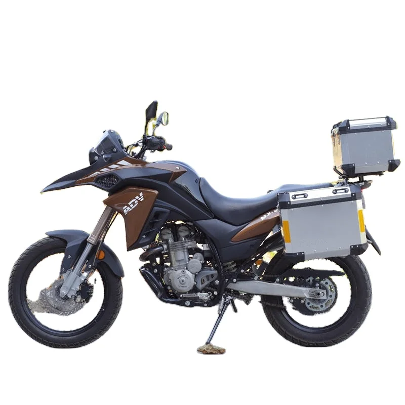 KAMAX Customization Disk Chinese Gas Adventure other Motorcycle Sports Bike Jungles adventure bike 2024