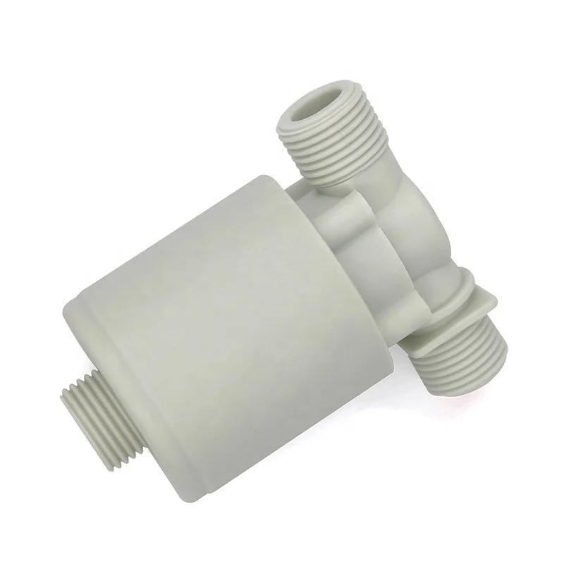 New Power Water Flow Generator Stabilized Micro-Hydro Generator Water Flow Sensor FQF-01
