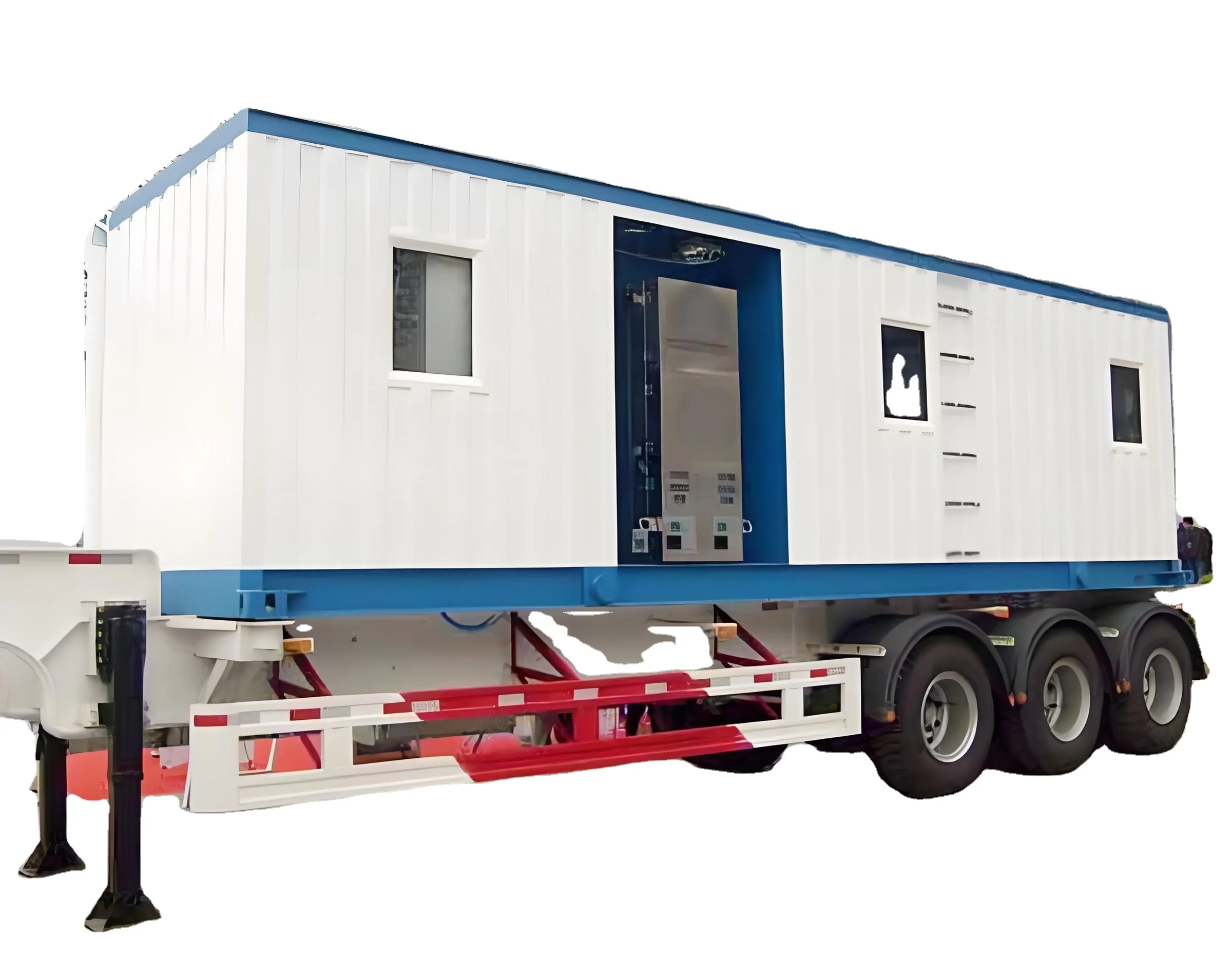 Compressed Natural Gas Dispenser Compressor Filling Stations for Mobile Station CNG Fuelling Station
