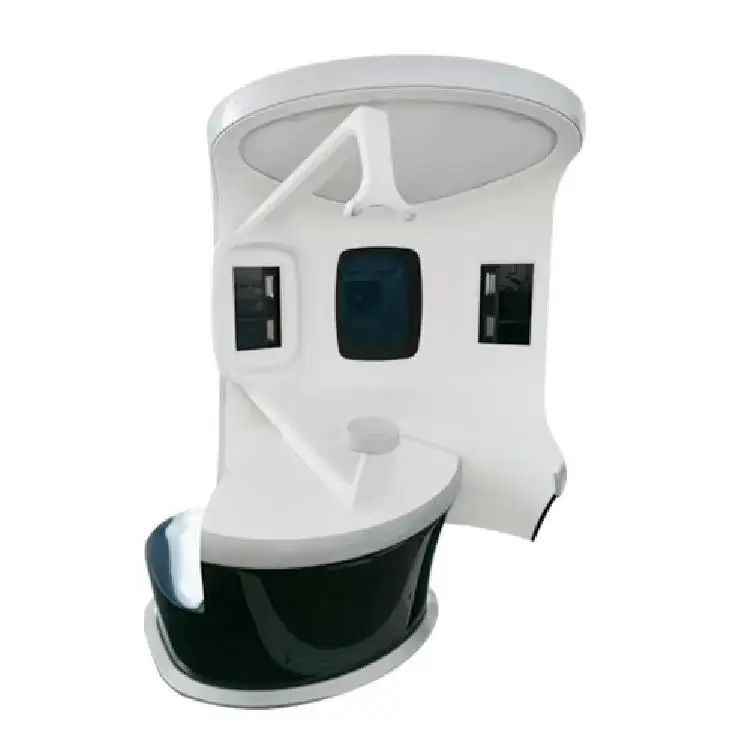 automatic 3D  Skin Scanner Analyzer Machine visia 7 canfield skin care facial analyzer beauty machine