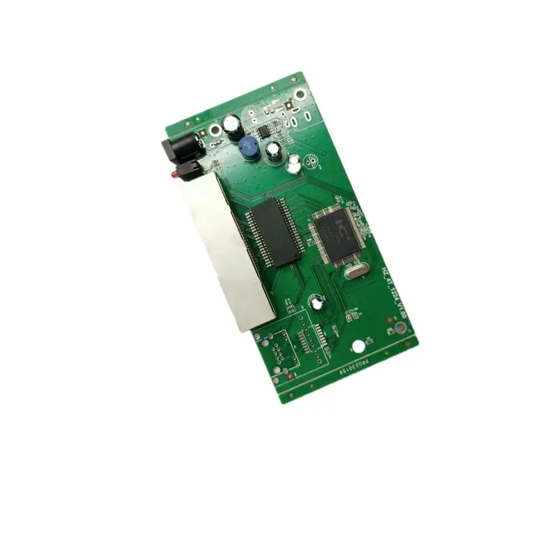 
OEM Китай Электроника двусторонняя PCB производитель Шэньчжэнь одна остановка PCBA обслуживание PCB сборка управления PCB и PCBA 