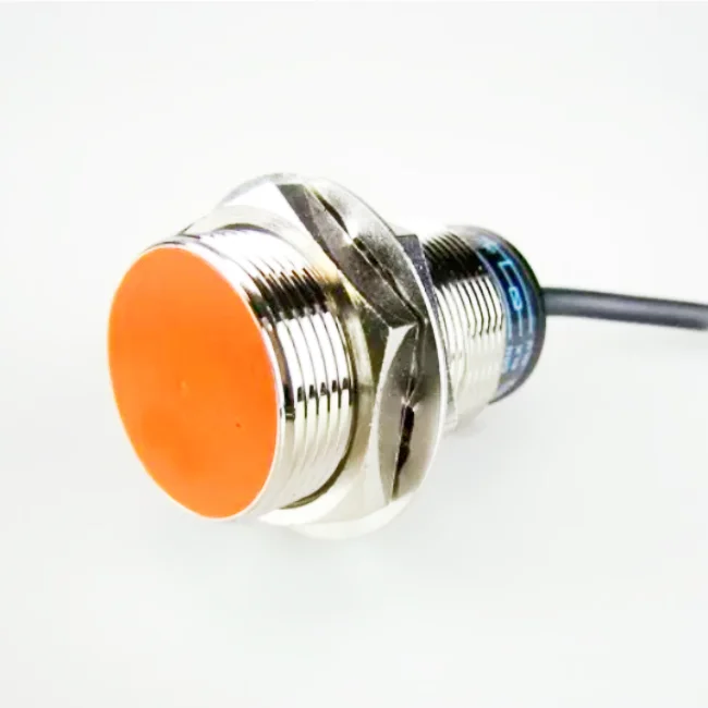 New and Original AUTO NICs Inductive Sensor PR30-10DP in stock