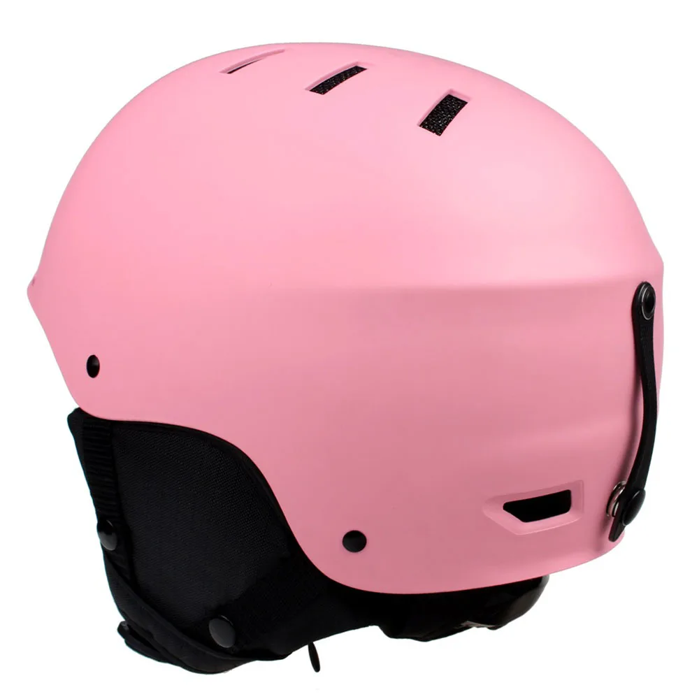 Winter Multi Sports Custom Snowboarding Snow Skiing Helmet