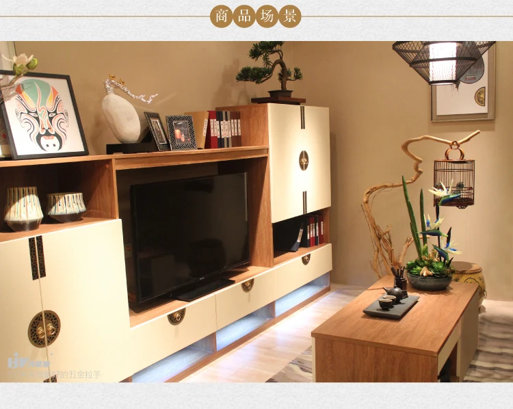 Antique kitchen brass cabinet drawer hardware pull vintage copper handle for sale