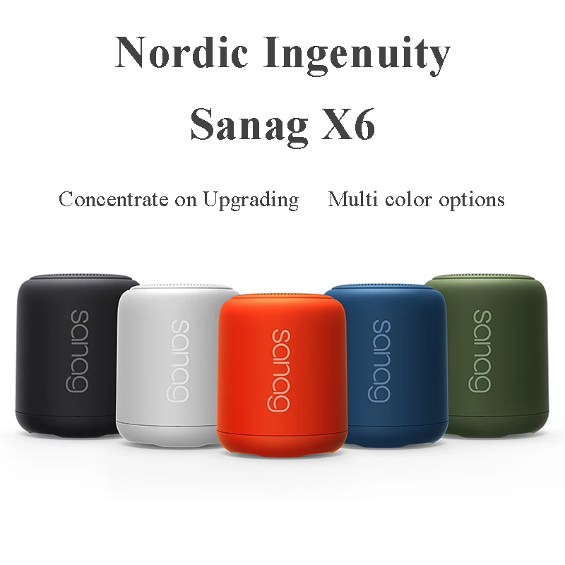 
2020 New Professional Speaker Party Mini Bass Portable Wireless Bluetooths Speaker 