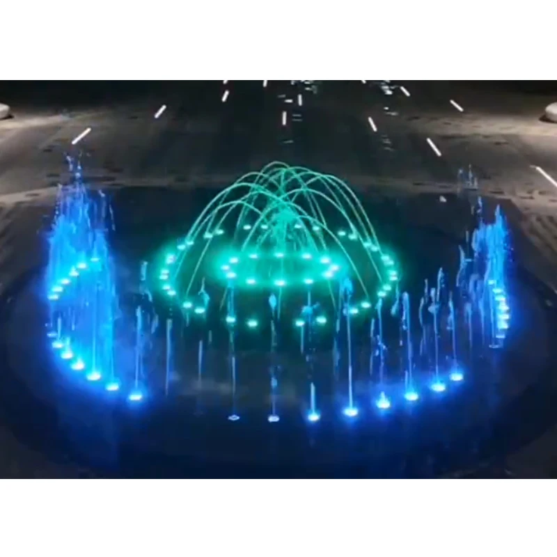 Chinese free design creative water fountain for the garden fountain factory