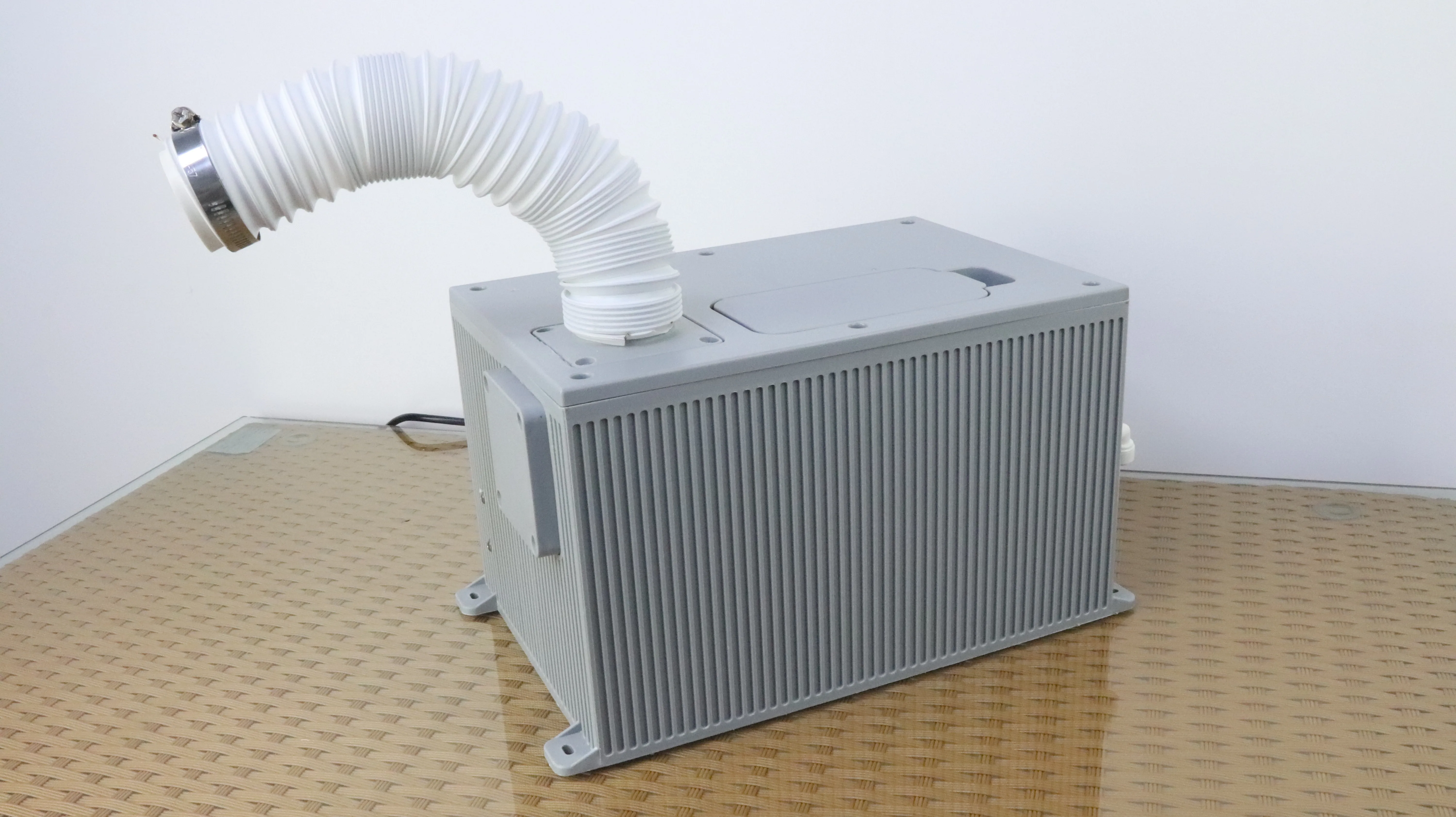 Keri MD005  Industrial Humidifiers Atomizer Spray Hypochlorous Acid Hydrogen Dioxide Disinfection Machine