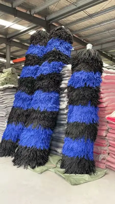 Щетка из вспененного этилвинилацетата для мойки автомобилей