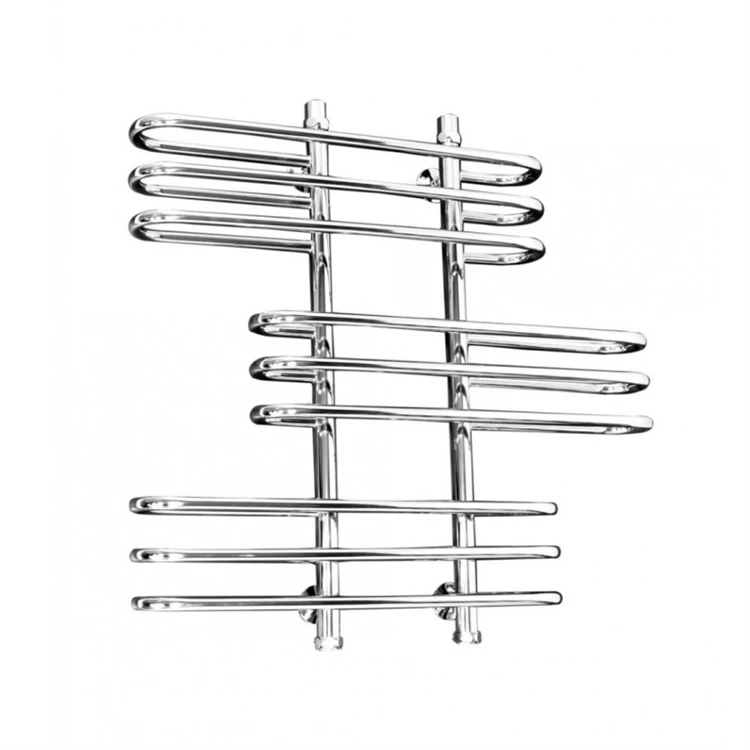 Doz High Quality Powder or Chrome Plated New Design Coating Hot Towel Warmer