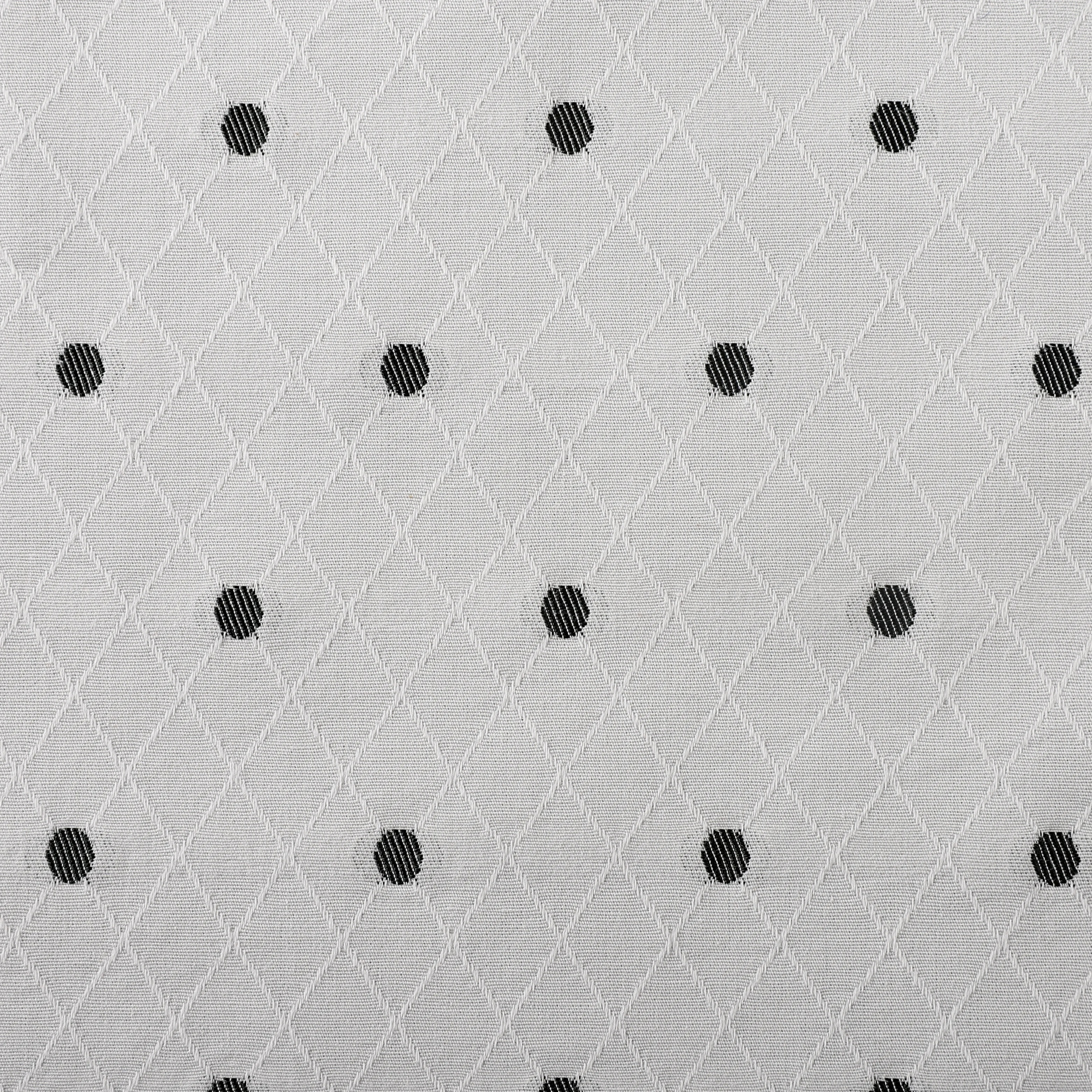 SISITEX   dot pattern cut fabric cotton rayon yarn-dyed jacquard weave fabric for Jacquard shirting fabric SS20051