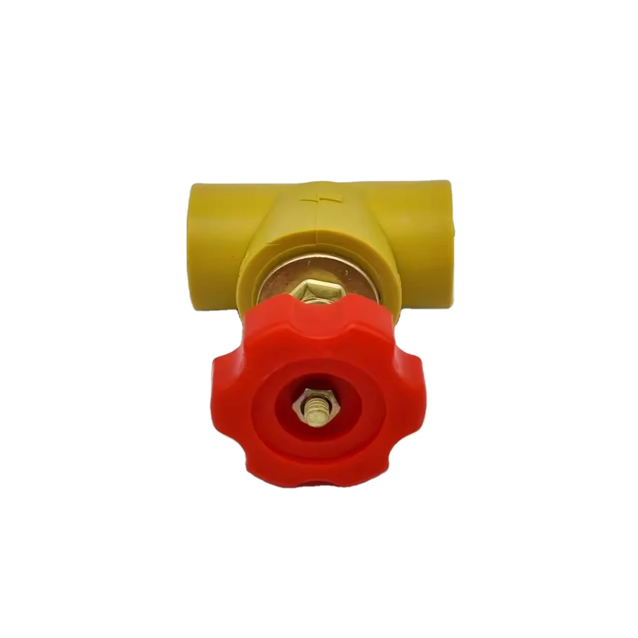 KT-84 Heavy-Duty Stop Valve For Industrial Use Robust Stop Valve Designed For Extreme Conditions And High Pressures
