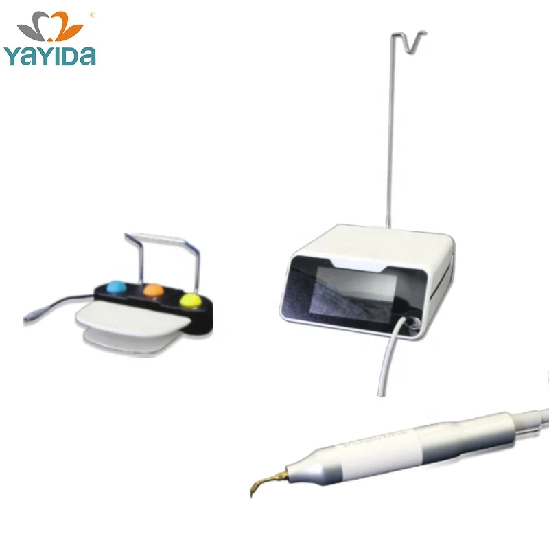 YAYIDA Touch Screen Ultrasonic Piezoelectric Surgery Bone Endo Piezo Surgery With 6pcs Tips