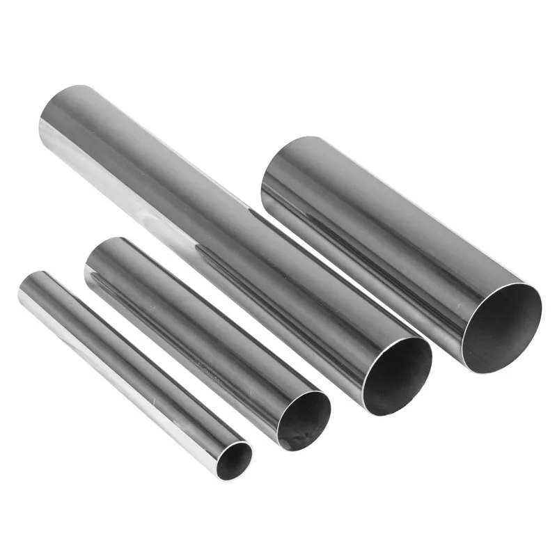 Hastelloy 600  718  800 825 Inconel Incoloy Monel Nickel Alloy Pipe and Tube Tubing Price Per kg