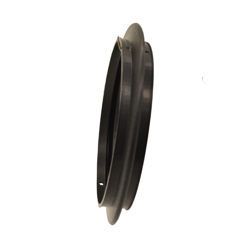 Factory customized roundness dust case