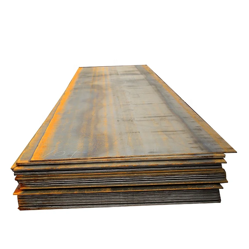 NM400 steel prices 10mm thick  x 1500 mm width x 6000 mm length Wear Resistant Steel Plate Nm400