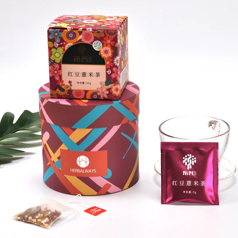 
100% no pesticide residue organic jasmine green tea slimming tea 