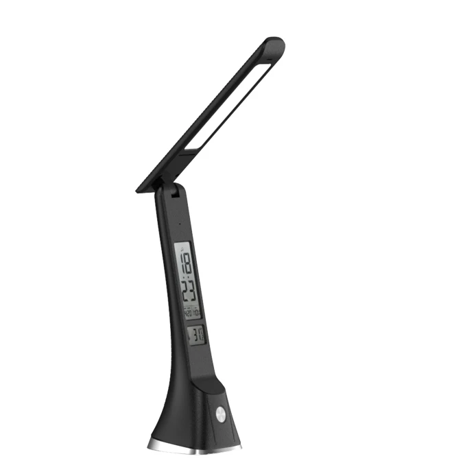 SML Modern LED Touch Sensor Table Lamp Sensor Switch Table Lamp Folded Working Desk Lamp