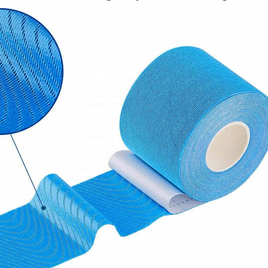 Kinesiology Tape 24 Pack Continuous Rolls