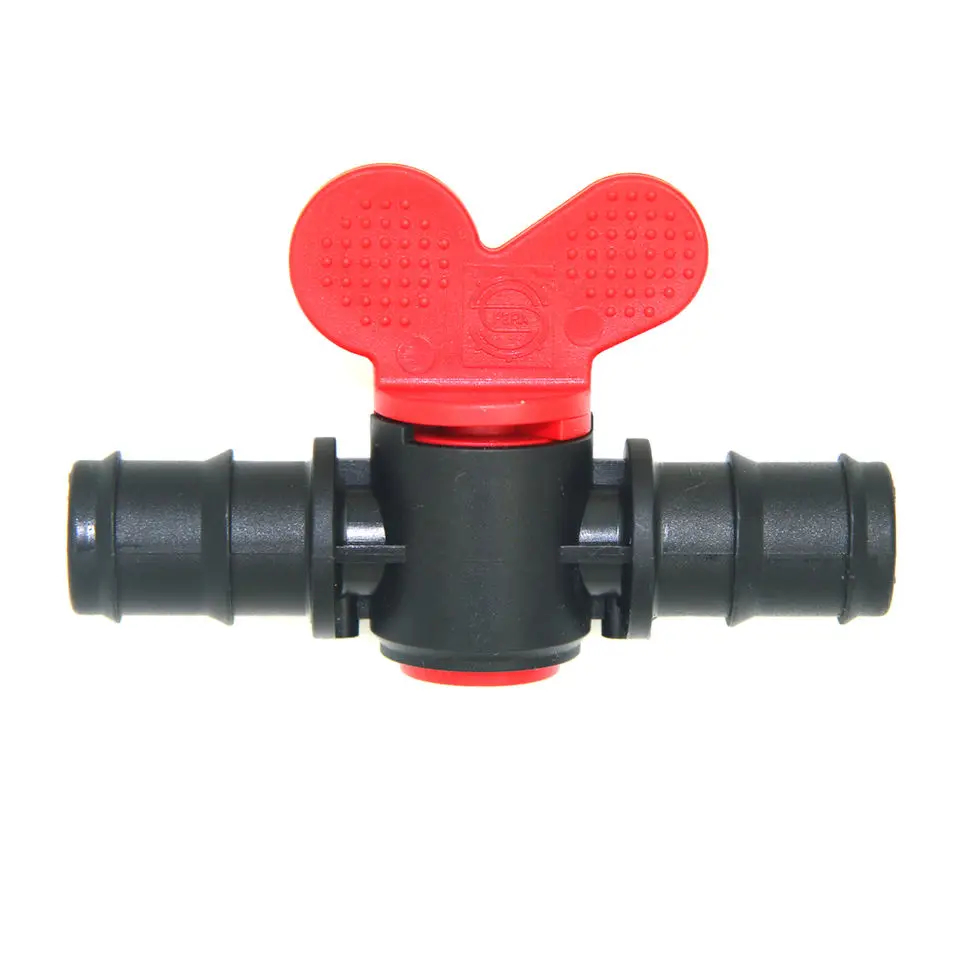 2022 hot sell low working pressure MINI VALVES 16mm 20mm 32mm