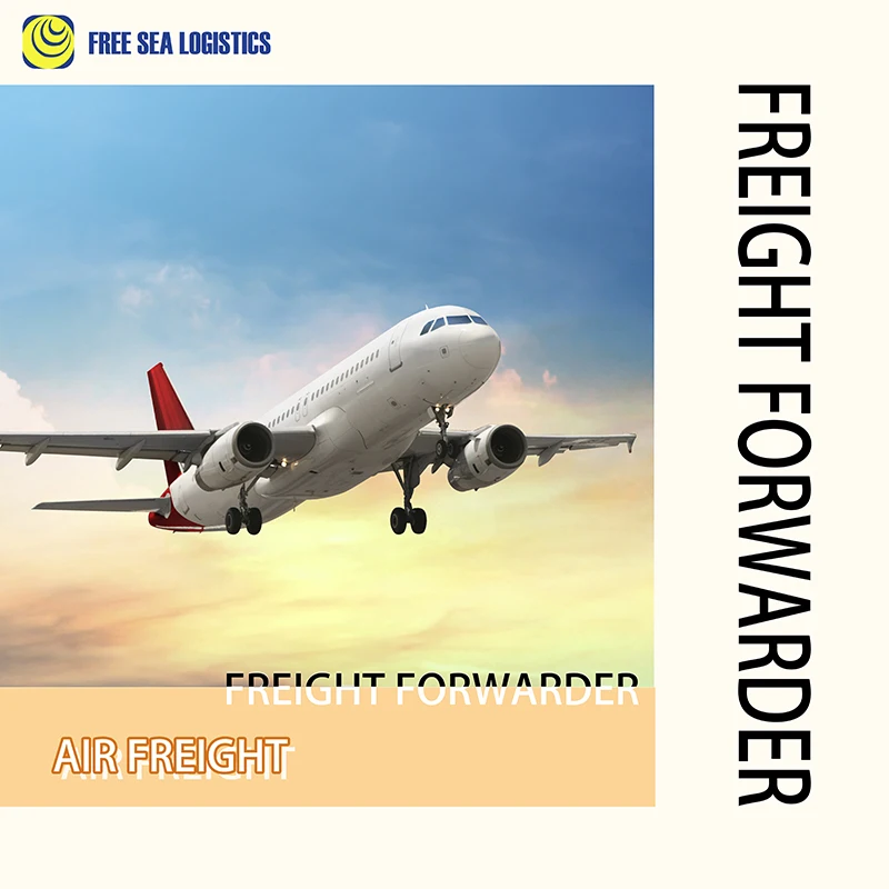 air shipping from china to Italy door to door service by plane