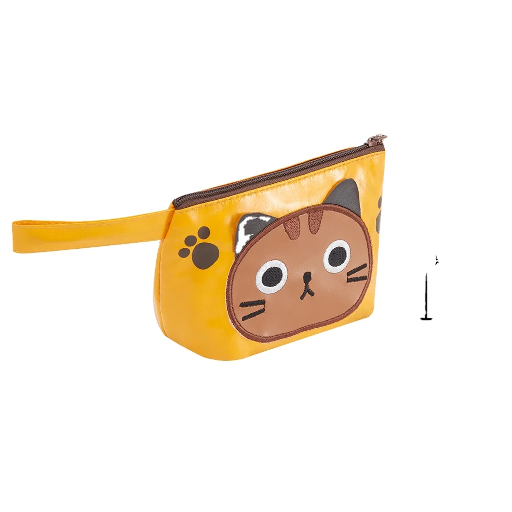 High Quality  Large Capacity Students Pencil case School Pencil Bag