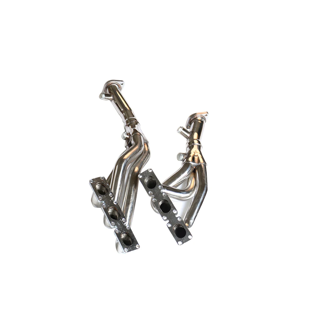 China High Quality exhaust header for bmw 325i z3 z4 m54