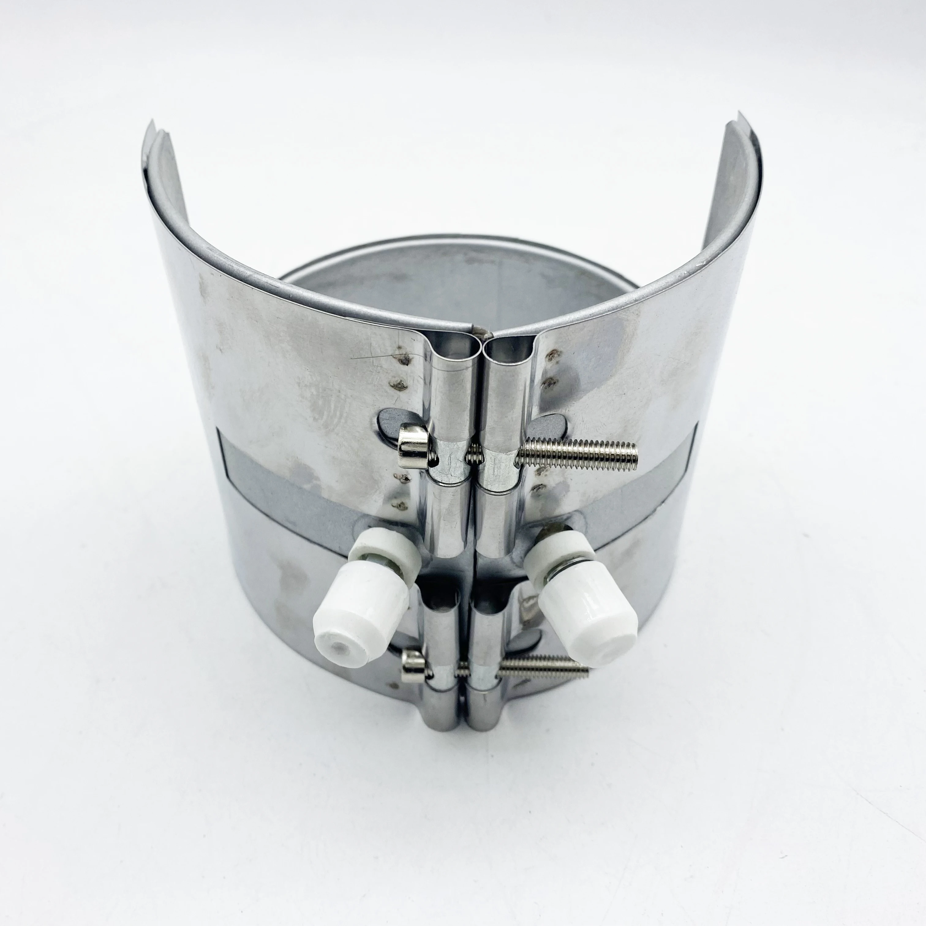 SS Mica Band Heaters for Plastic Injection Molding Machine