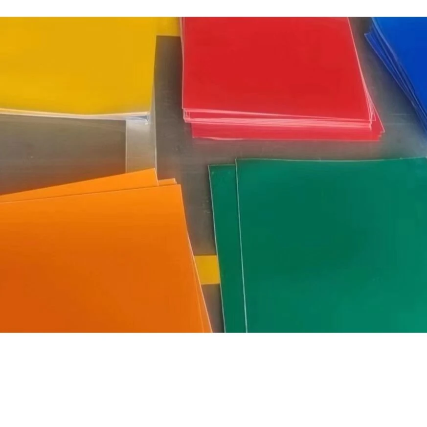 На внутреннем рынке Китая из-за эгп ПЭТ Рекламные светоотражающая пленка для дорожных знаков из алюмопластика