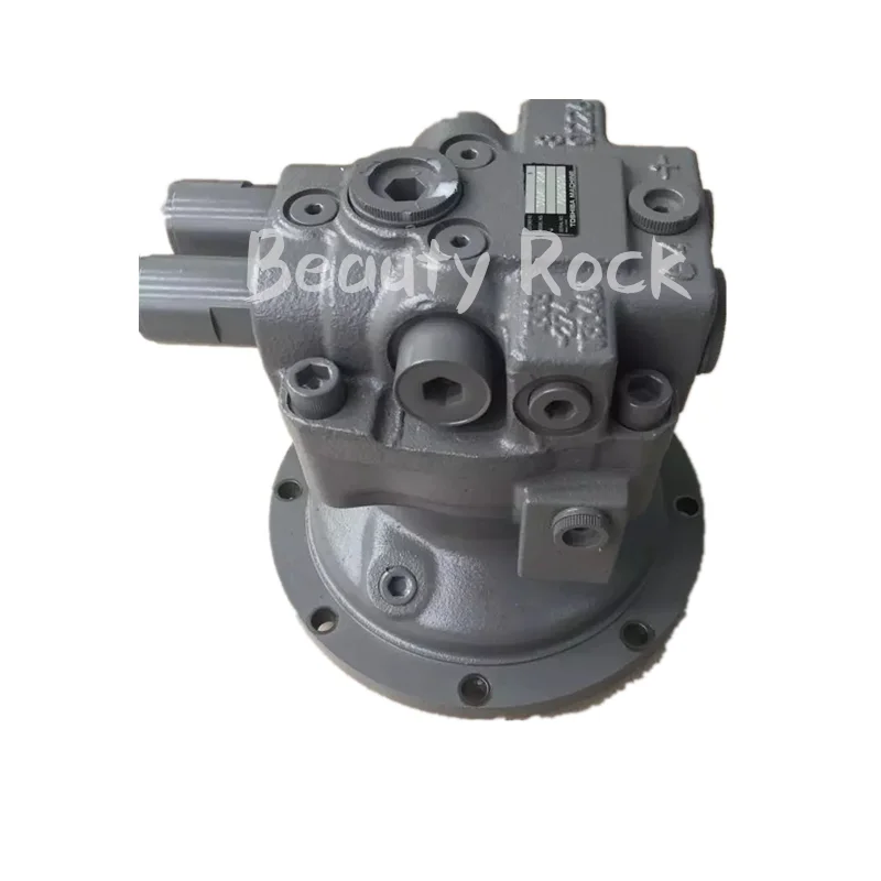 excavator hydraulic swing motor E312c 312d 311d cat313 reducing device 1709893 parts sg04 motor kits 170-9893