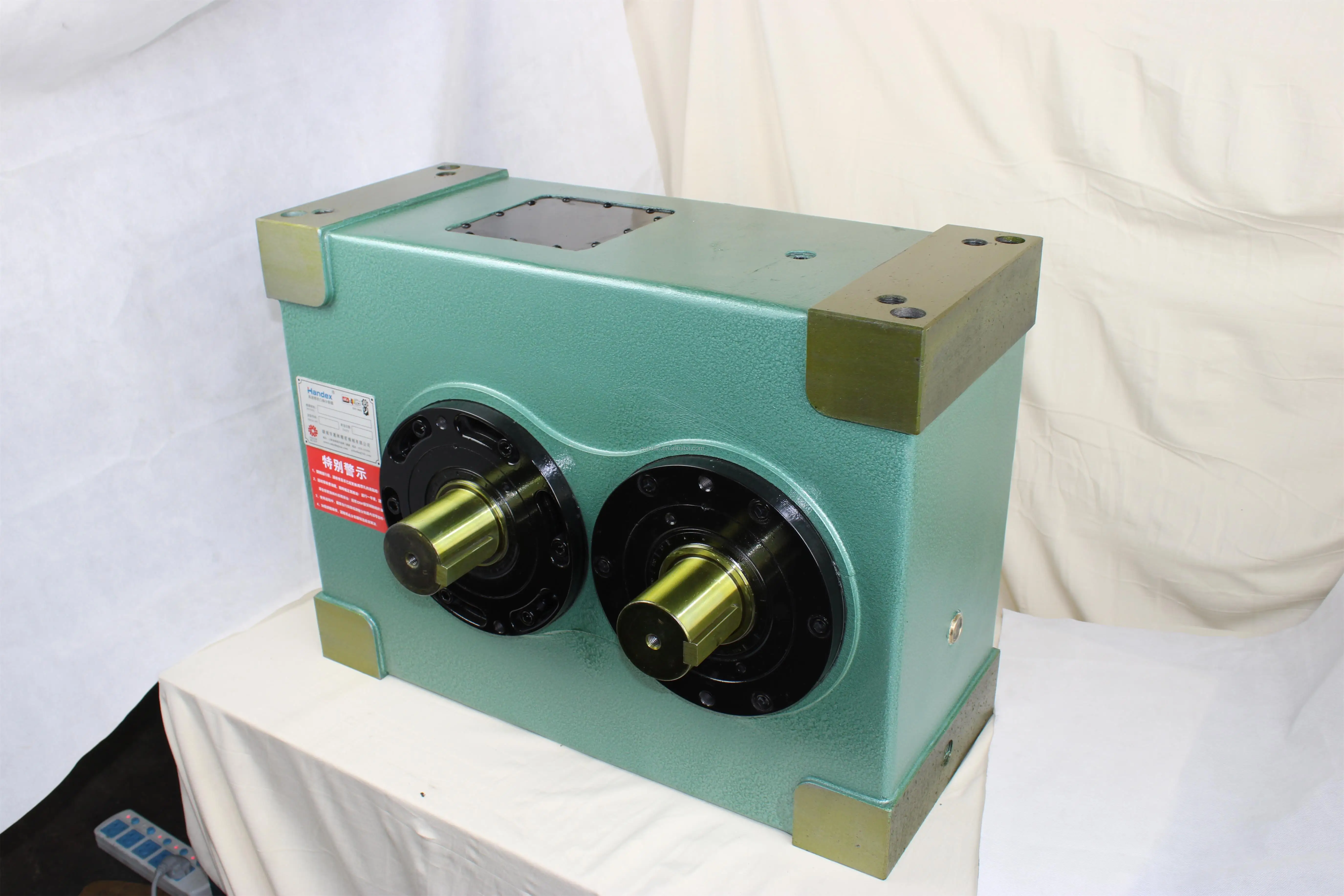 P Series Parallel Cam Indexer