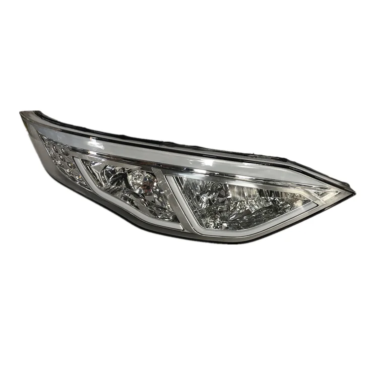 Newest head light bus combined Head Lamp Led Head Lamp for bus Factory price