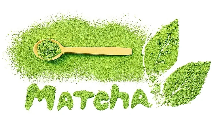 Hot Sell USDA Certified Flavor Matcha Tea Natural Cafeeine Coffee substitute 100% organic matcha powder unsweetened