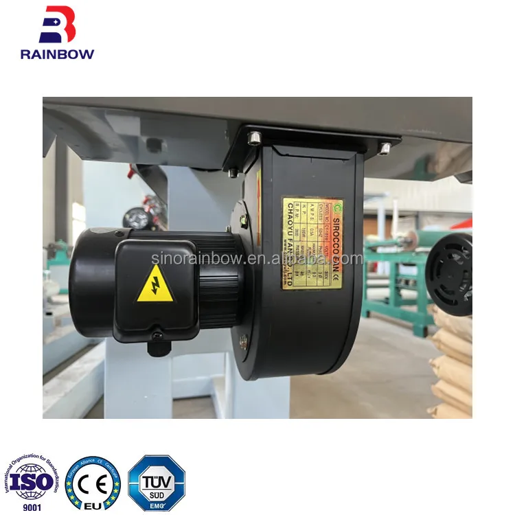 SJSZ Series 51/105 65/132 80/156  Plastic Conical Twin Double Screw Extruder