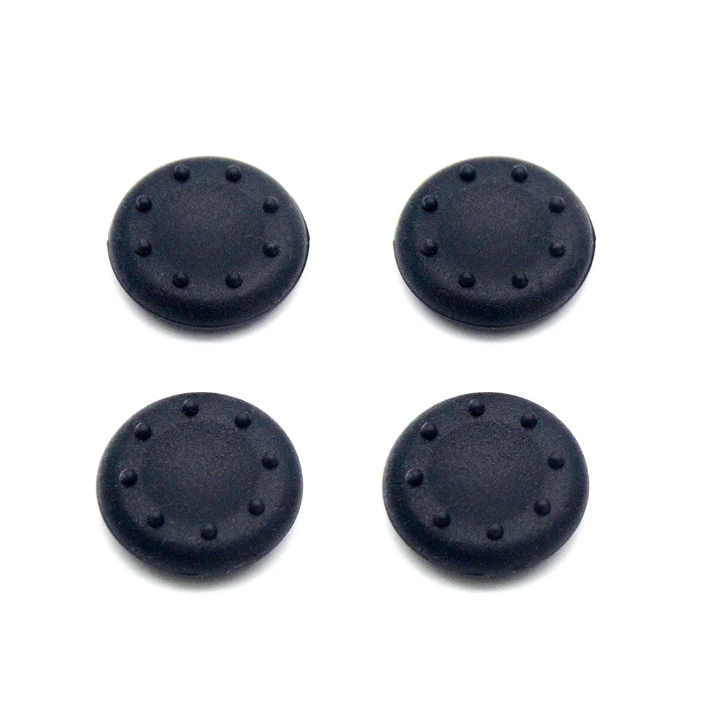  Защитный чехол для игровых аксессуаров силиконовый Стик PS5 PS4 PS3 Xbox 360 one игровые