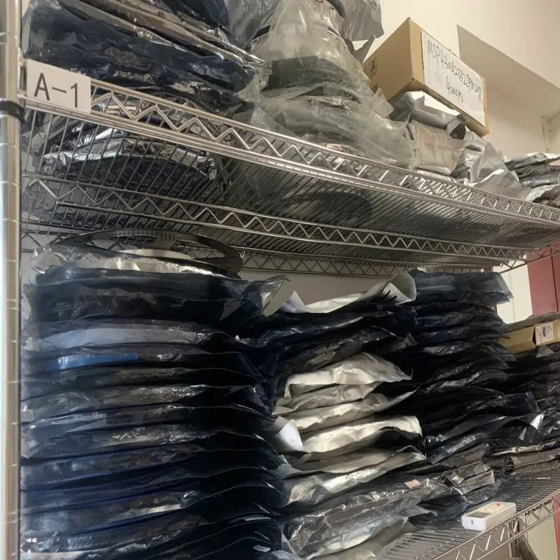 PIC16F876 Support BOM Quotation Electronic Components Integrate circuit Ceramic Capacitors Capacitor PIC16F876-20I/SO